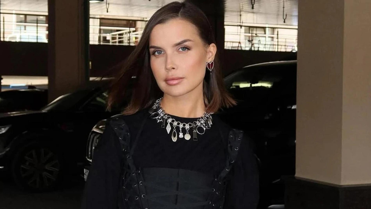    Татьяна Куртукова. Фото: Инстаграм (запрещён в РФ) @ts_makeeva