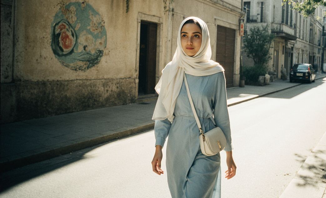 15-летняя Фатима вышла из дома и бесследно исчезла