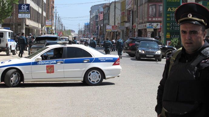 Девочку искали полицейские и волонтёры