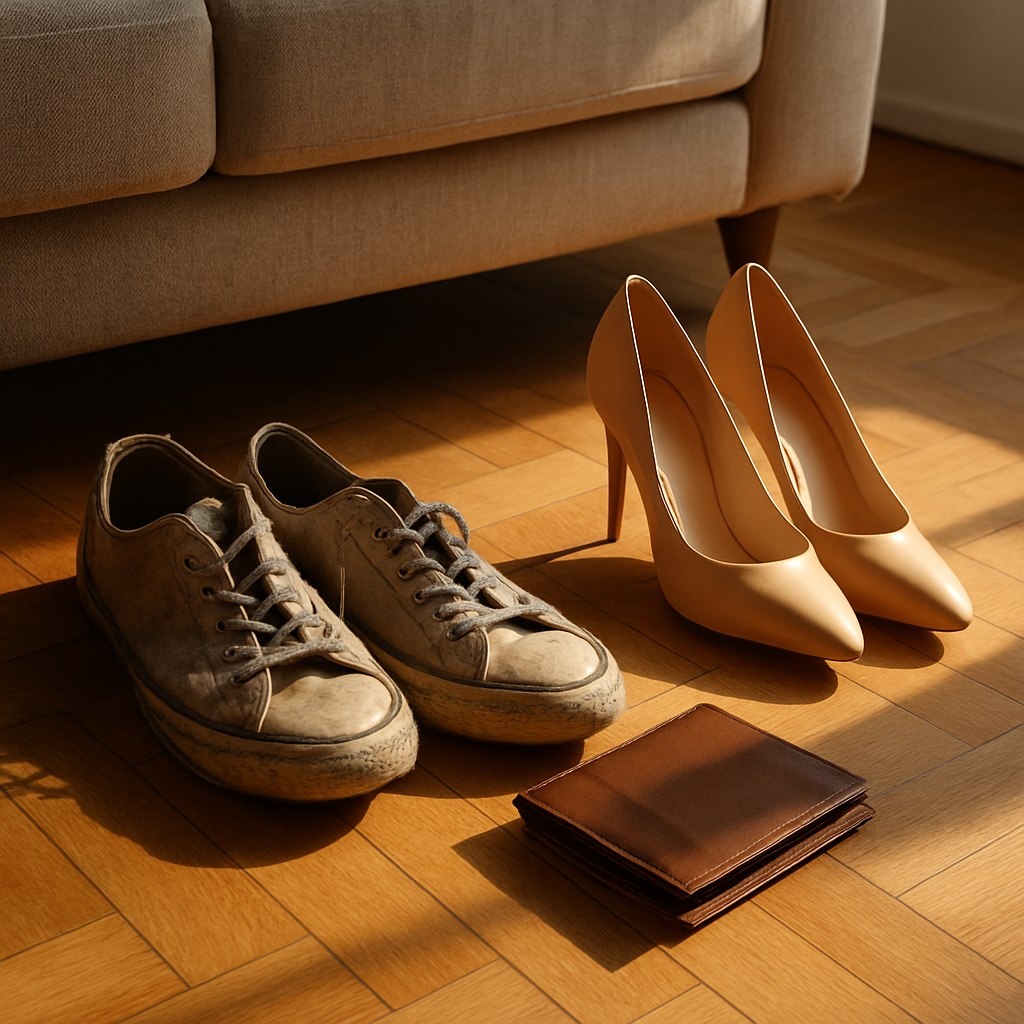 Автор: Мария Генис, Арбиражный управляющий