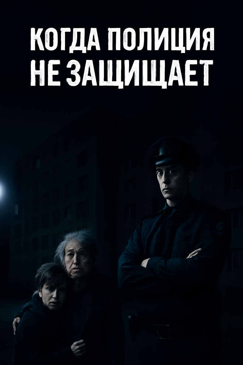 Автор: В. Панченко