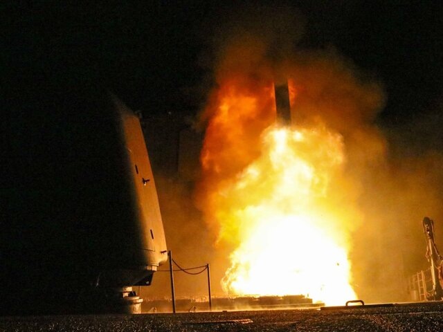    Фото: ТАСС/Zuma/Matthew Daniels