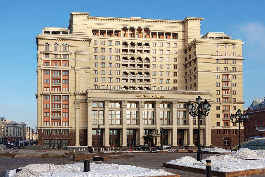    Фото © Дмитрий Дубинский / Абзац