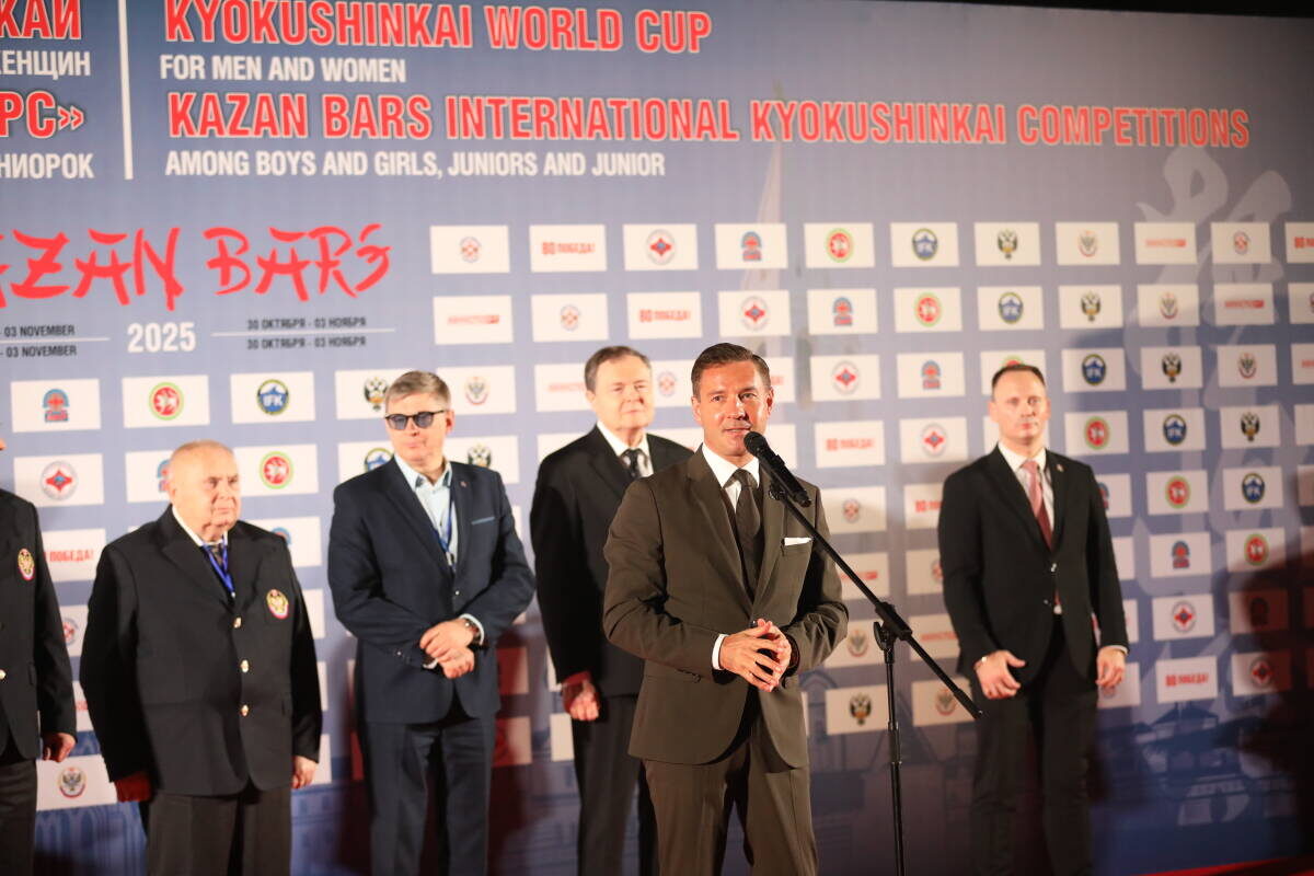 Фото: Министерство спорта РТ