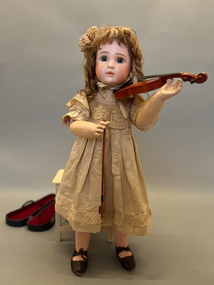   Пресс-служба ГМИИ им. А.С. Пушкина