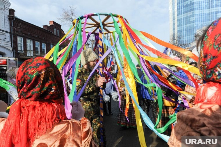     В День народного единства пройдет несколько концертов и мастер-классов
