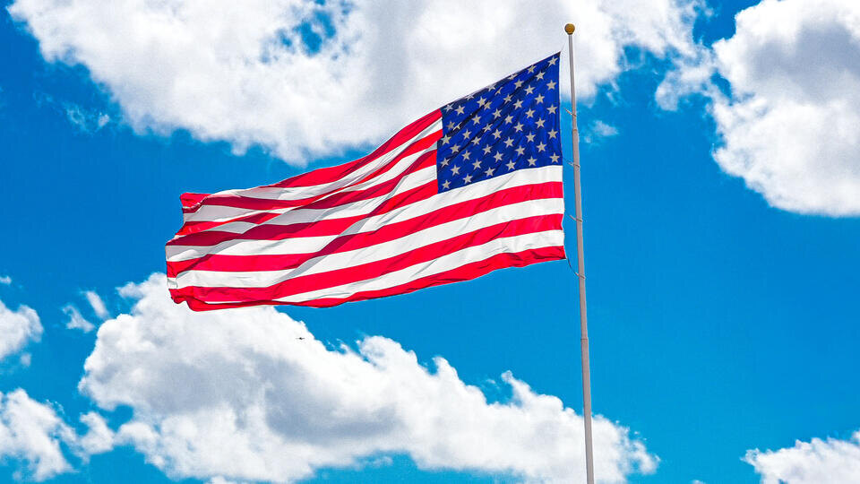     В США указали на важность отказа от поддержки Украины для диалога с РФ Alessio De Marco/Zuma/TASS