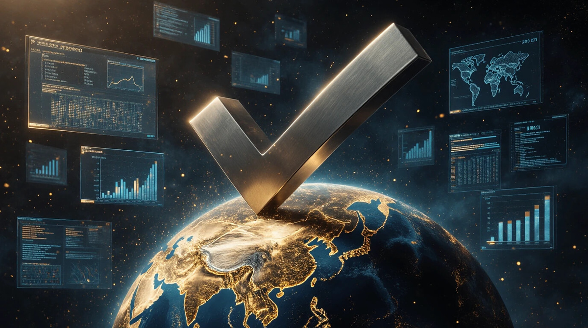 World-Check — самая популярная база комплаенс-данных в мире