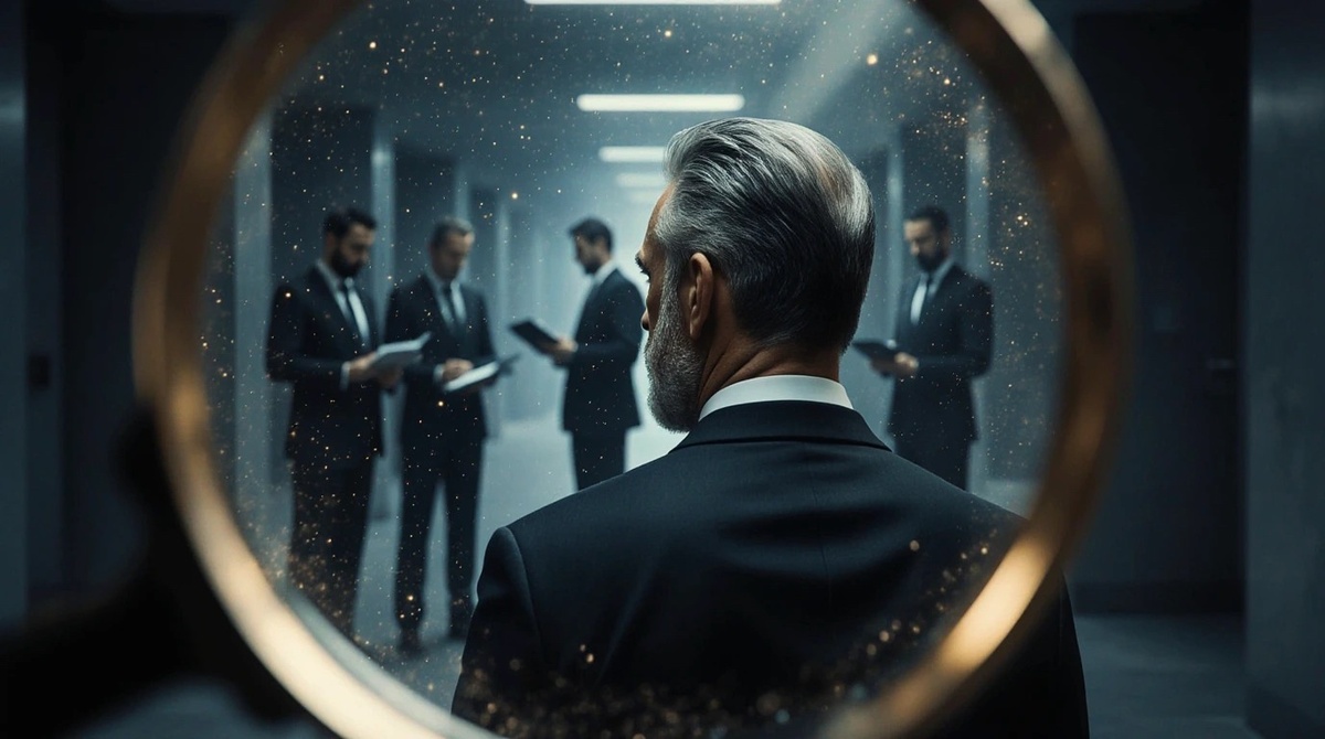 Комплаенс клиентов в банках и других организациях включает проверку в World-Check