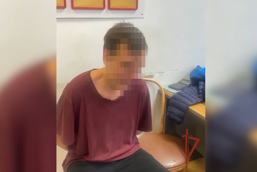    Фото © Telegram / Росгвардия. Московская область