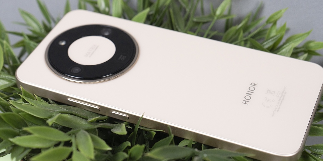 Я думал, меня сложно удивить. Но HONOR X9d это сделал. Что в нем особенного