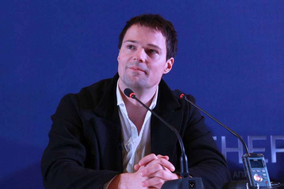    Сергей Булкин/NEWS.ru