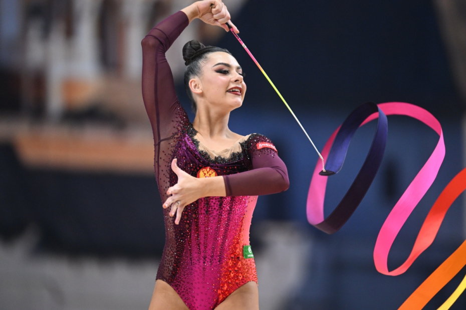    Максим Богодвид/РИА Новости