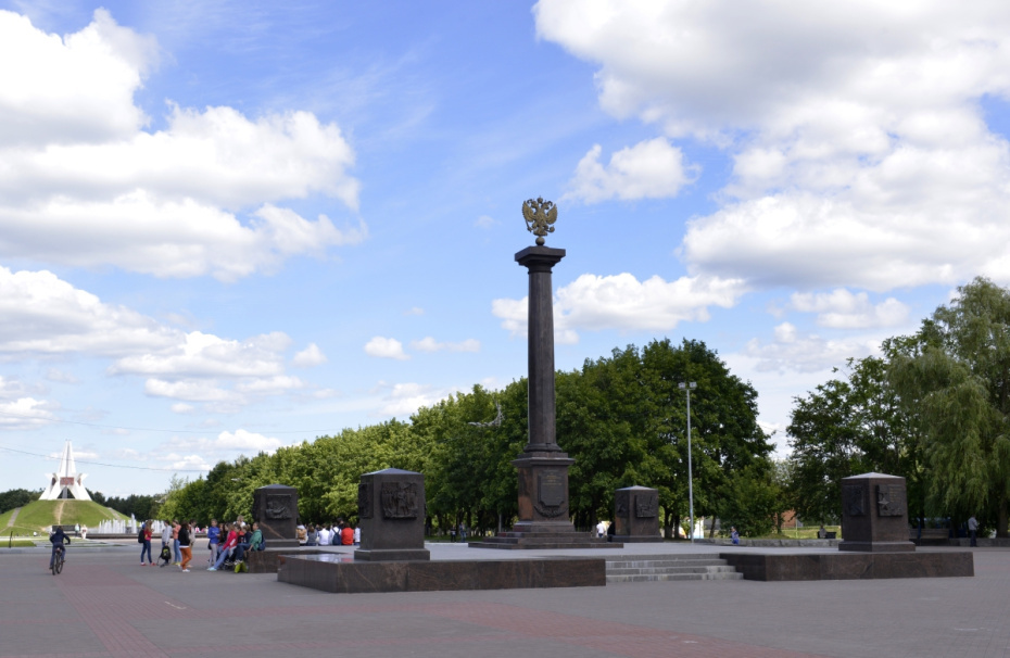    Владимир Горовых/РИА Новости