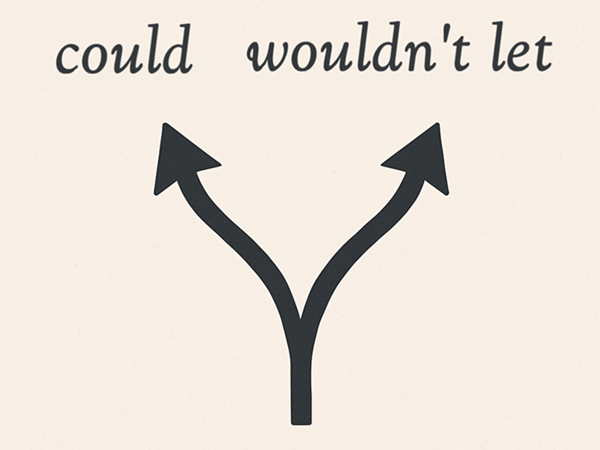 Возможность и решимость