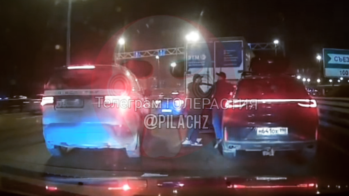 Автор: В. Панченко