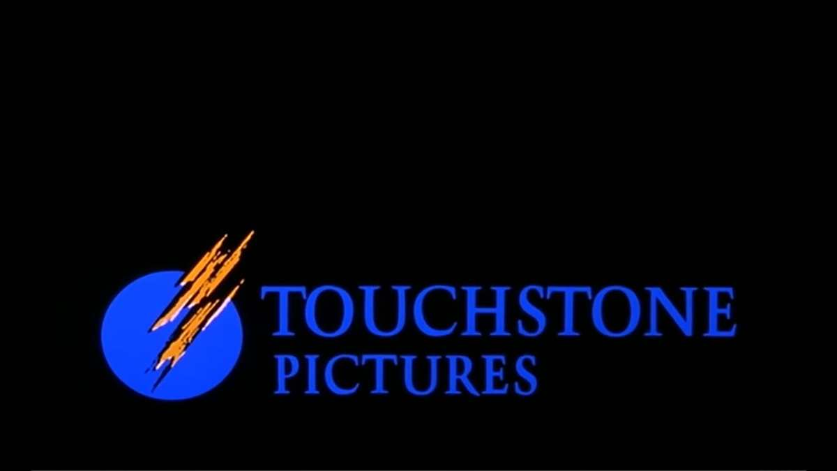 Логотип Touchstone Pictures