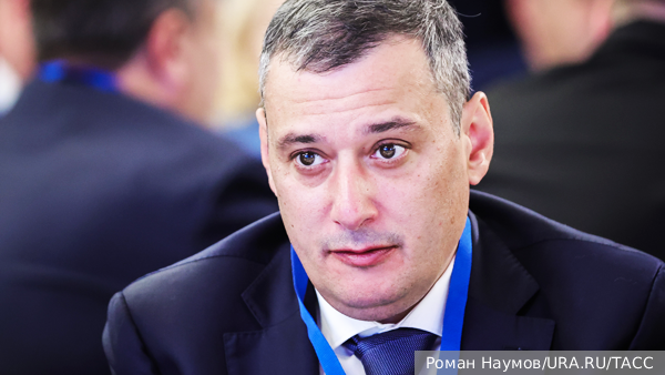     Фото: Роман Наумов/URA.RU/ТАСС   
 Текст: Денис Тельманов