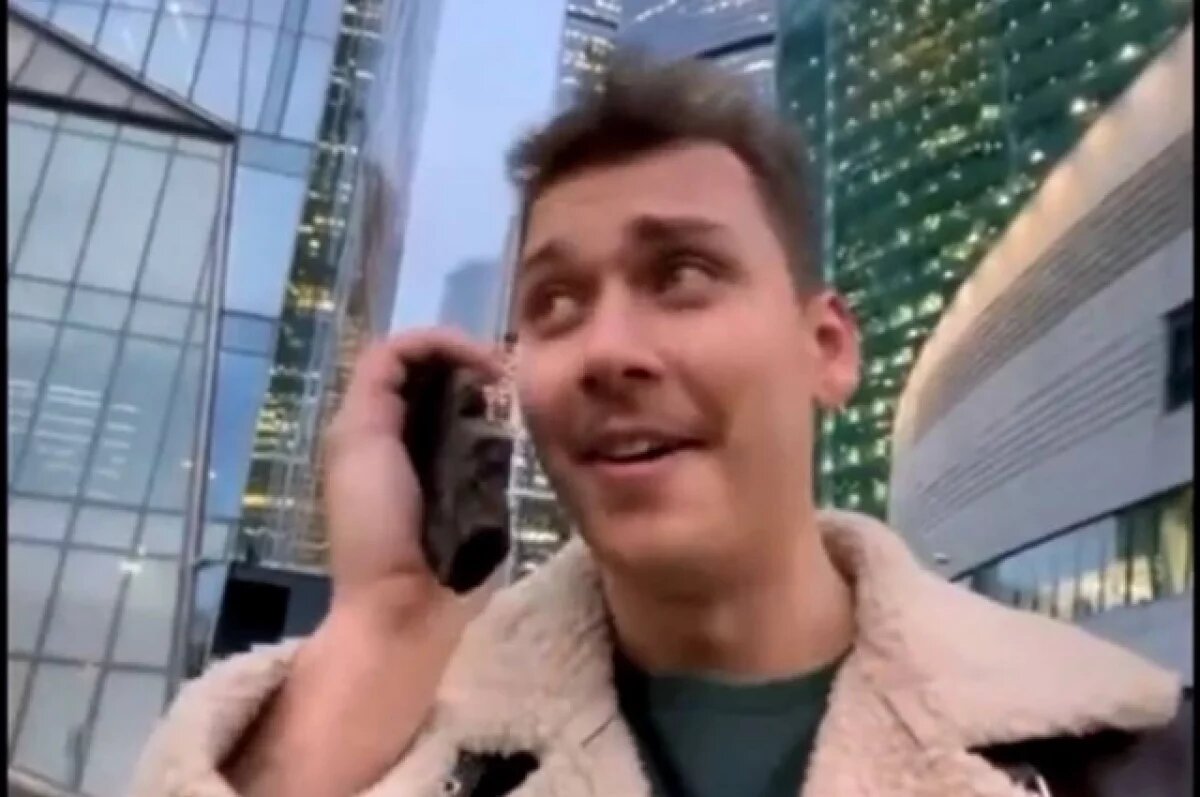    Слышен странный смех: эксперт оценил последнее видео сына Усольцевых