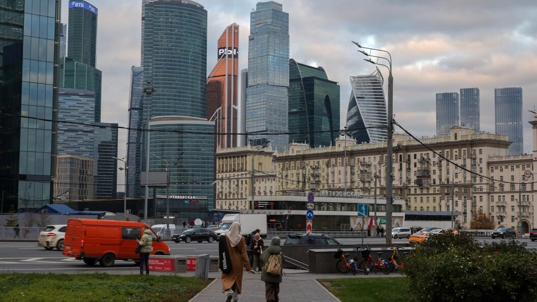    Фото: Shatokhina Natalia/news.ru/Globallookpress