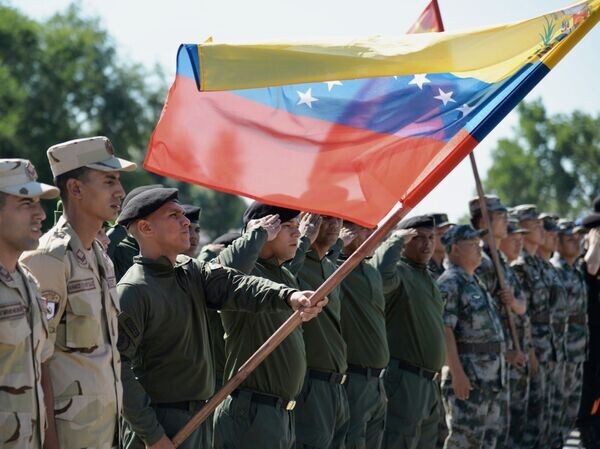    © РИА Новости Ульяна Соловьева