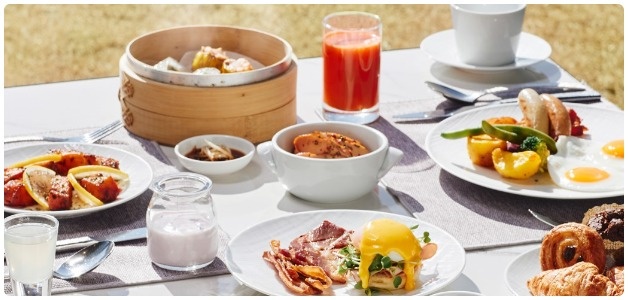 В Пусане утро пахнет морем и свежим кофе