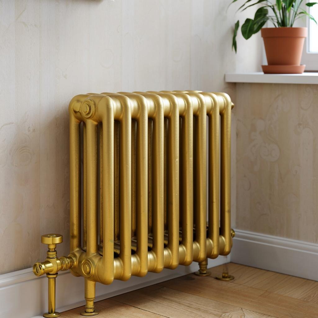 Золотая батарея