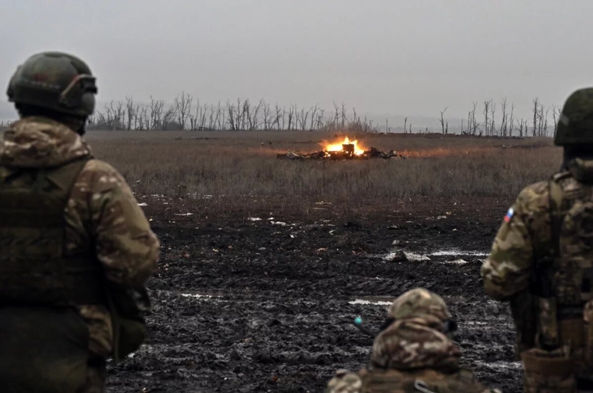    Рёпке из Bild переврал письмо Первого канала о визите в Красноармейск