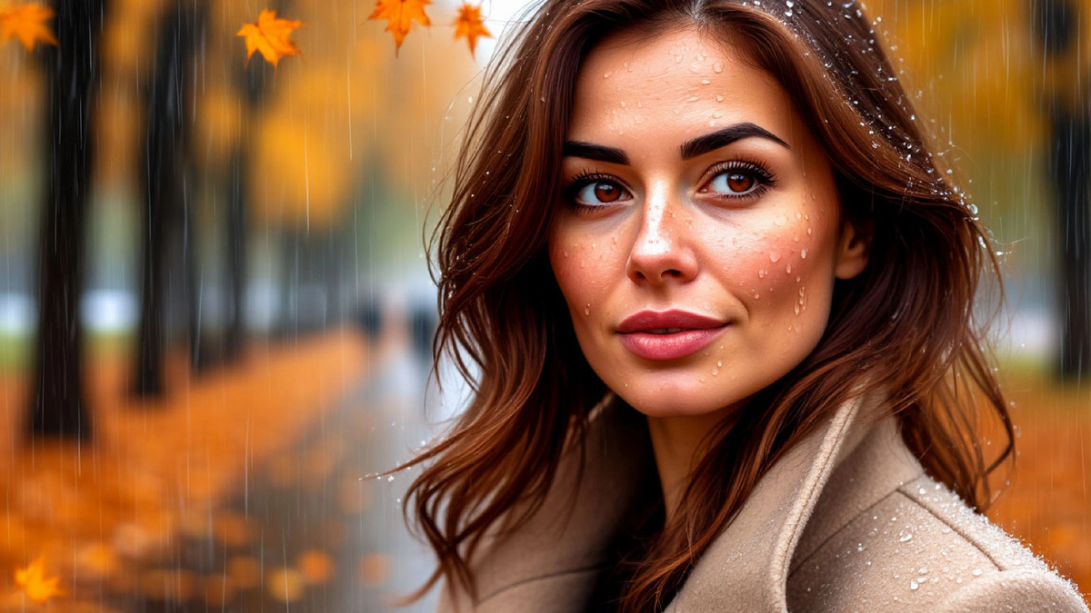 Фотография Автора