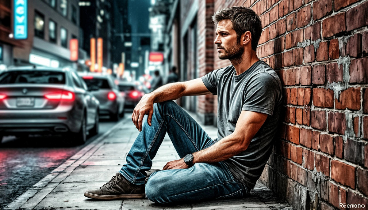 Фотоколлаж Автора