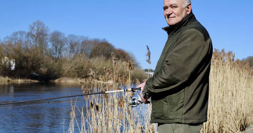 Рыбакам на заметку. Напоминаем о правилах осенней рыбалки