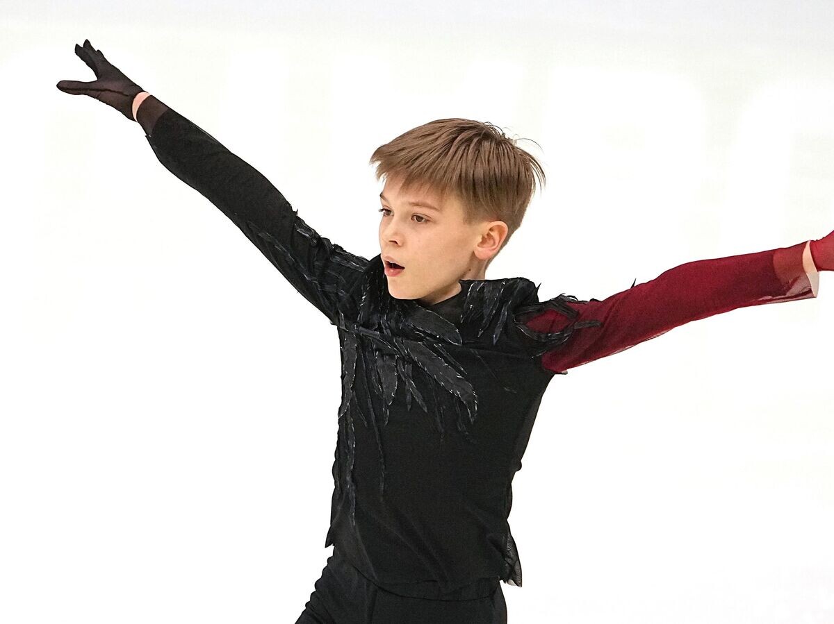    Лев Лазарев© РИА Новости / Александр Вильф