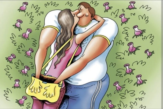 Все имена, фамилии, названия организаций и события, использованные в статье, являются вымышленными и любые совпадения случайны.