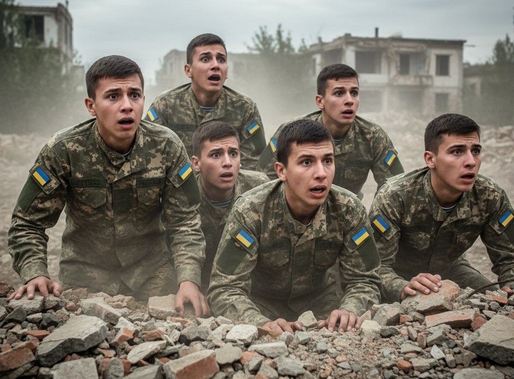 Фото: сгенерировано ИИ