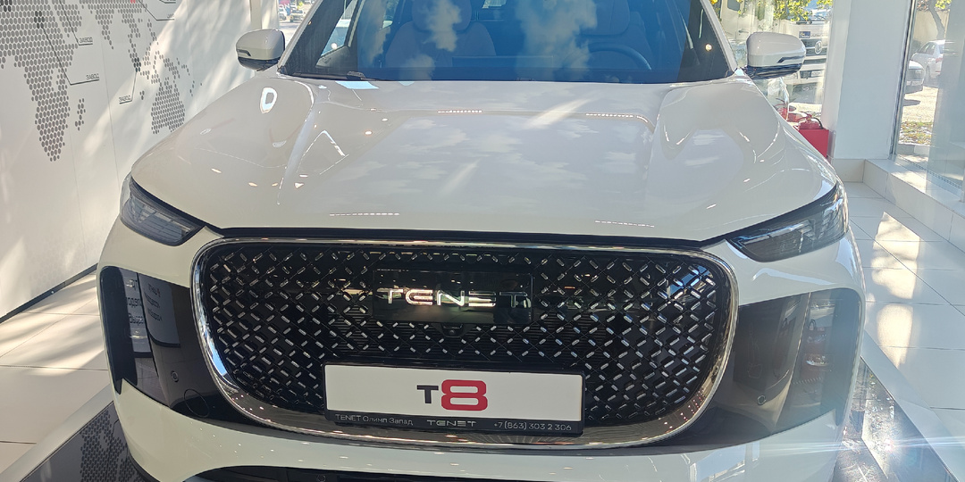 Цены на автомобили Chery на октябрь месяц в ДЦ Чери Олимп Запад