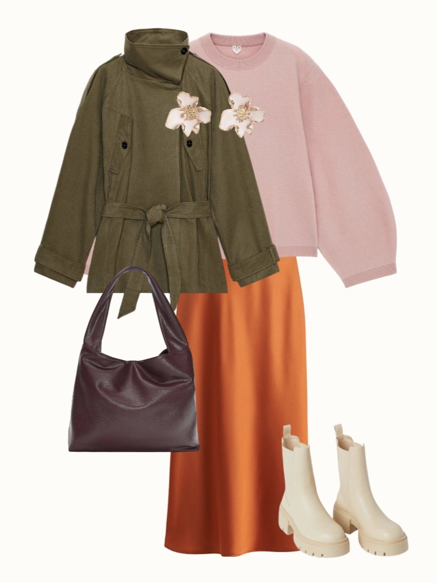 Для крутых девчонок!