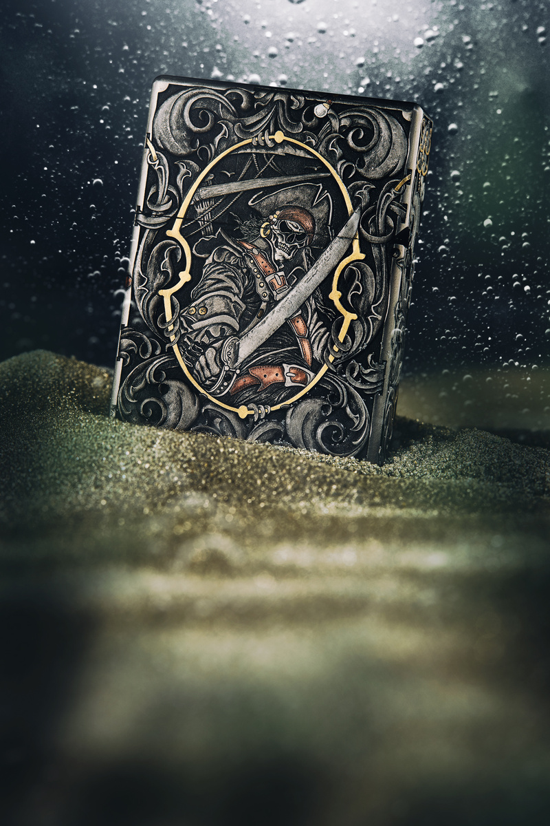 Один из финальных вариантов