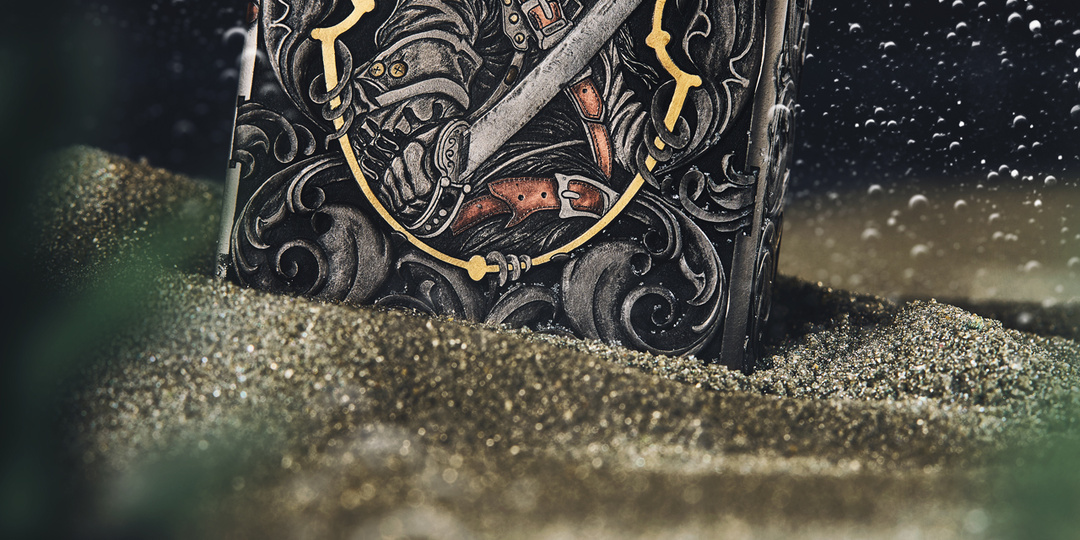 Секрет кадра, который заставил всех спросить: «Это рендер?»