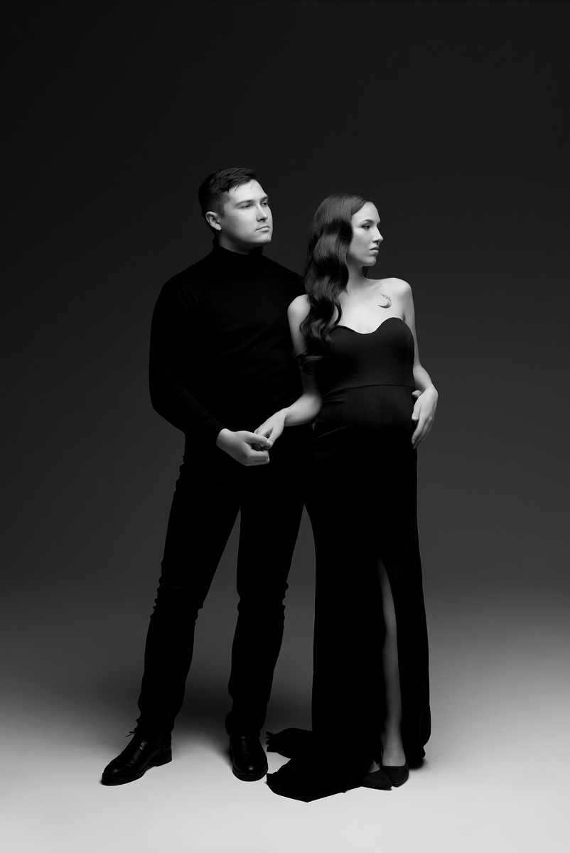 Фотограф беременных 