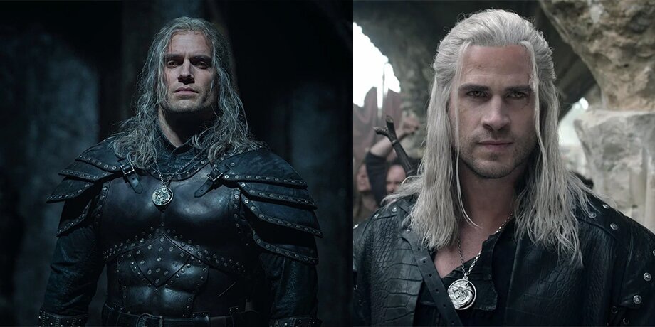    Фото: кадр из сериала "Ведьмак"; режиссер - Стивен Серджик; производство - Netflix