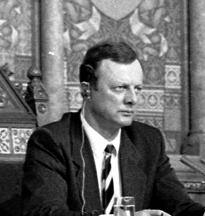 Иштван Фодор