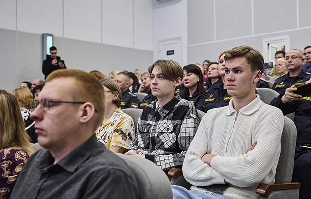 В Твери открылась историко-правовая выставка