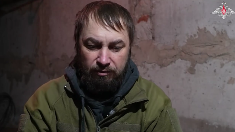    Минобороны России