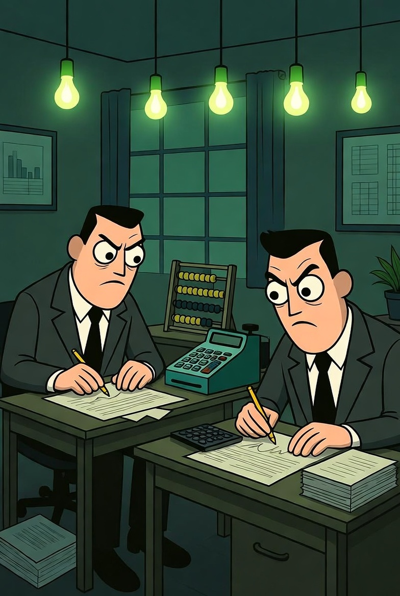 Готовы к отмене патента? Разбор с калькулятором