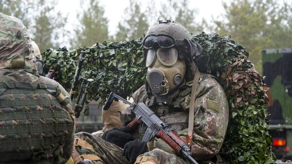    © Sputnik / Сергей Мелконов