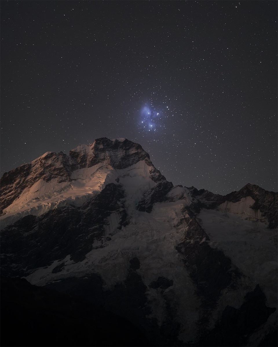 Фото: Max Inwood