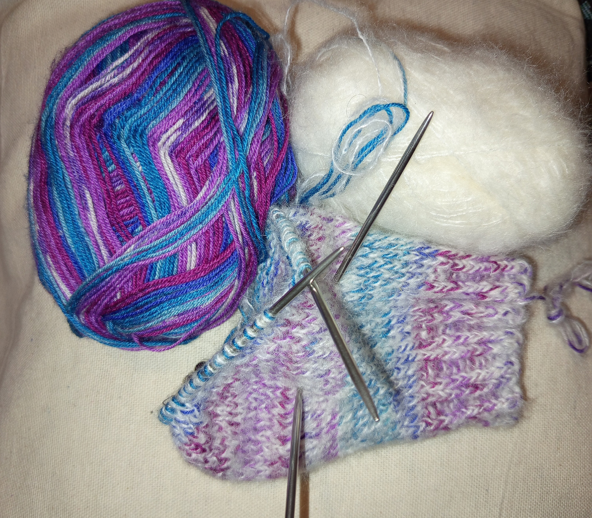 Ализе с подмотом,надо искать этикетки.