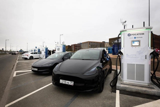   Фото из архива Калининград.Ru