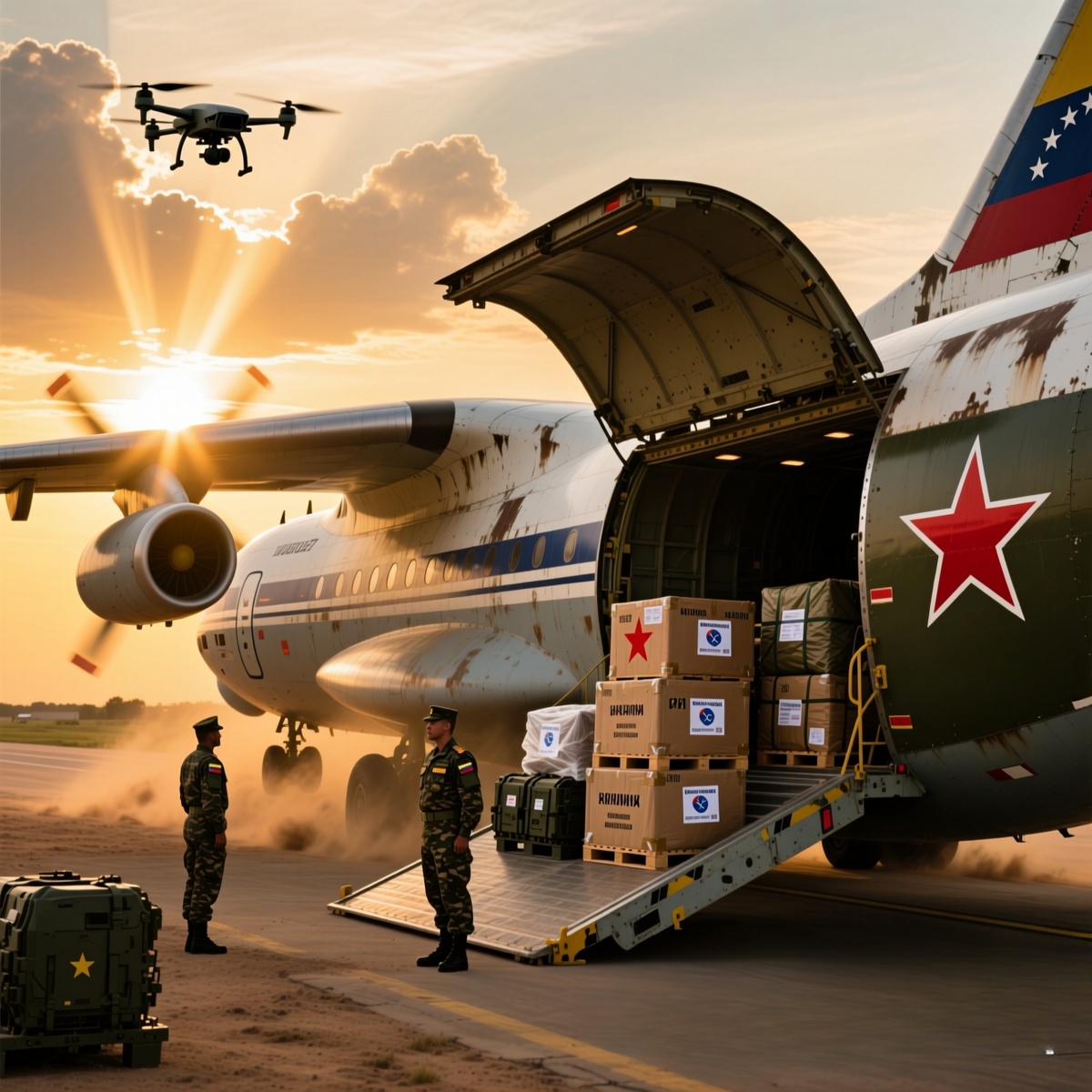 Автор: В. Панченко