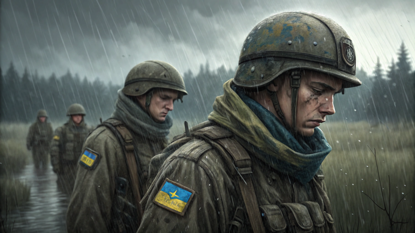   Сгенерировано с помощью ИИ